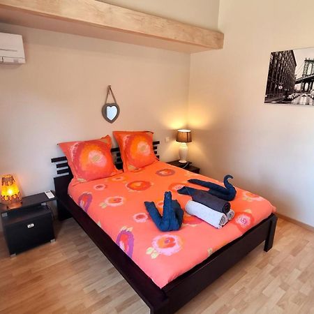 Charmante Maison, Idealement Situee Fitou Exterior photo