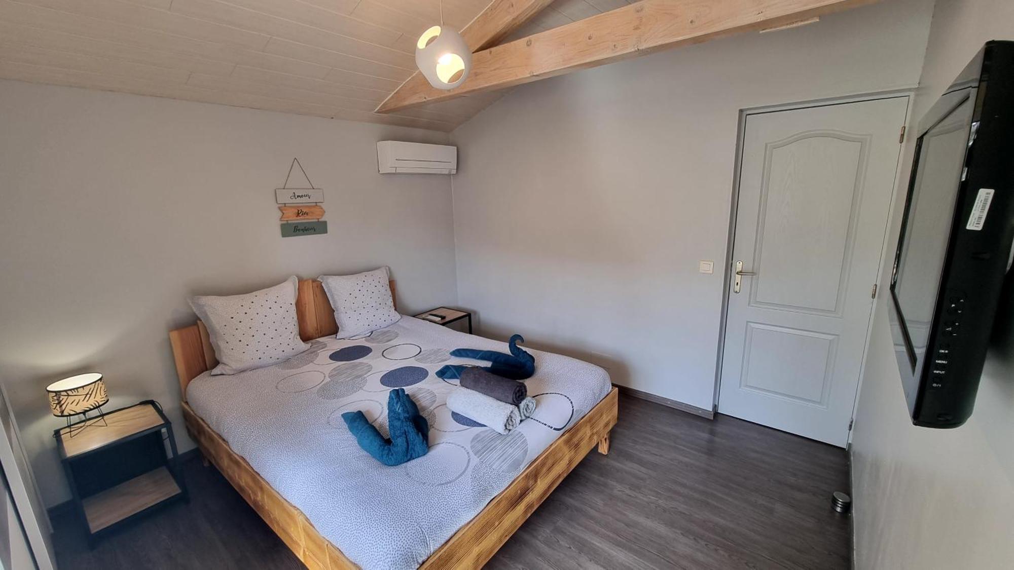 Charmante Maison, Idealement Situee Fitou Exterior photo