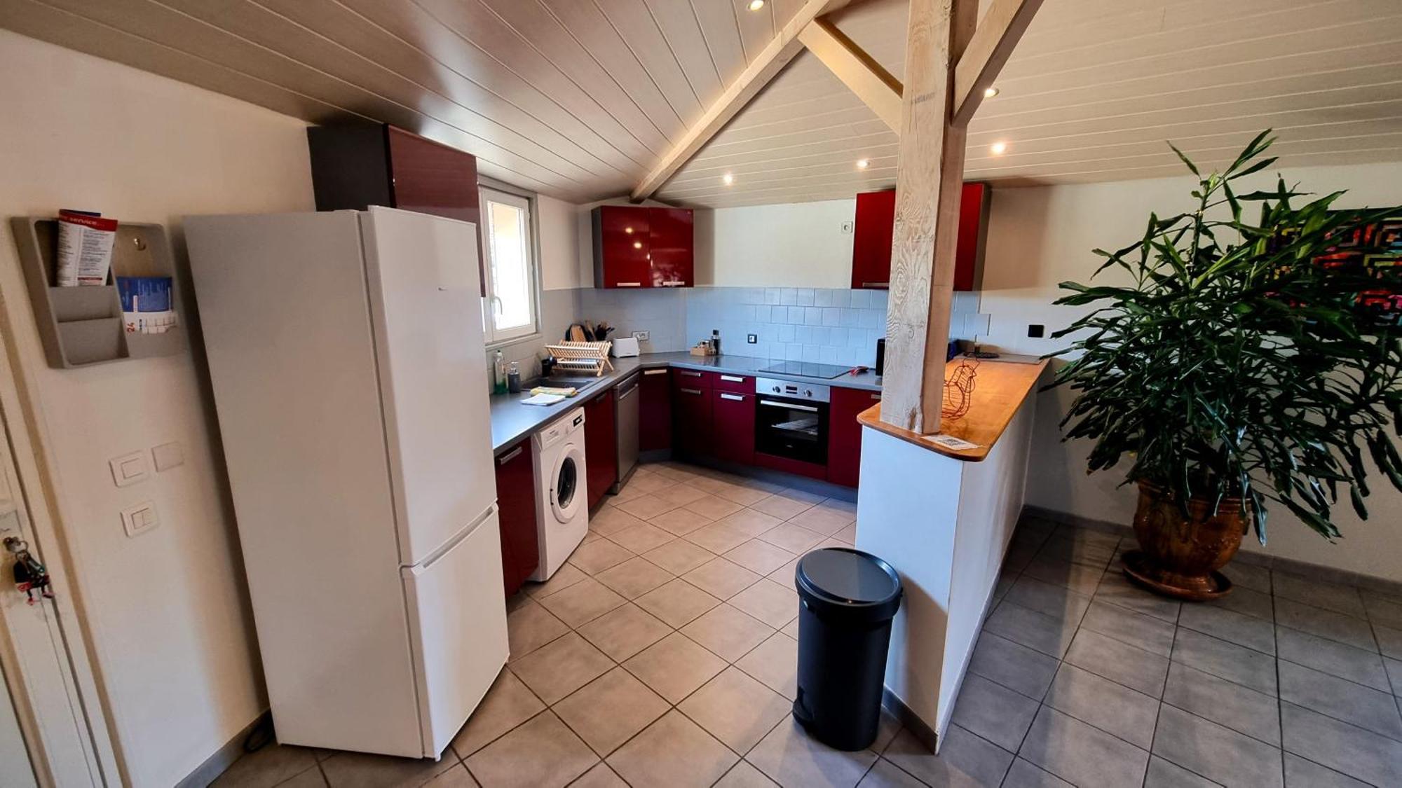Charmante Maison, Idealement Situee Fitou Exterior photo