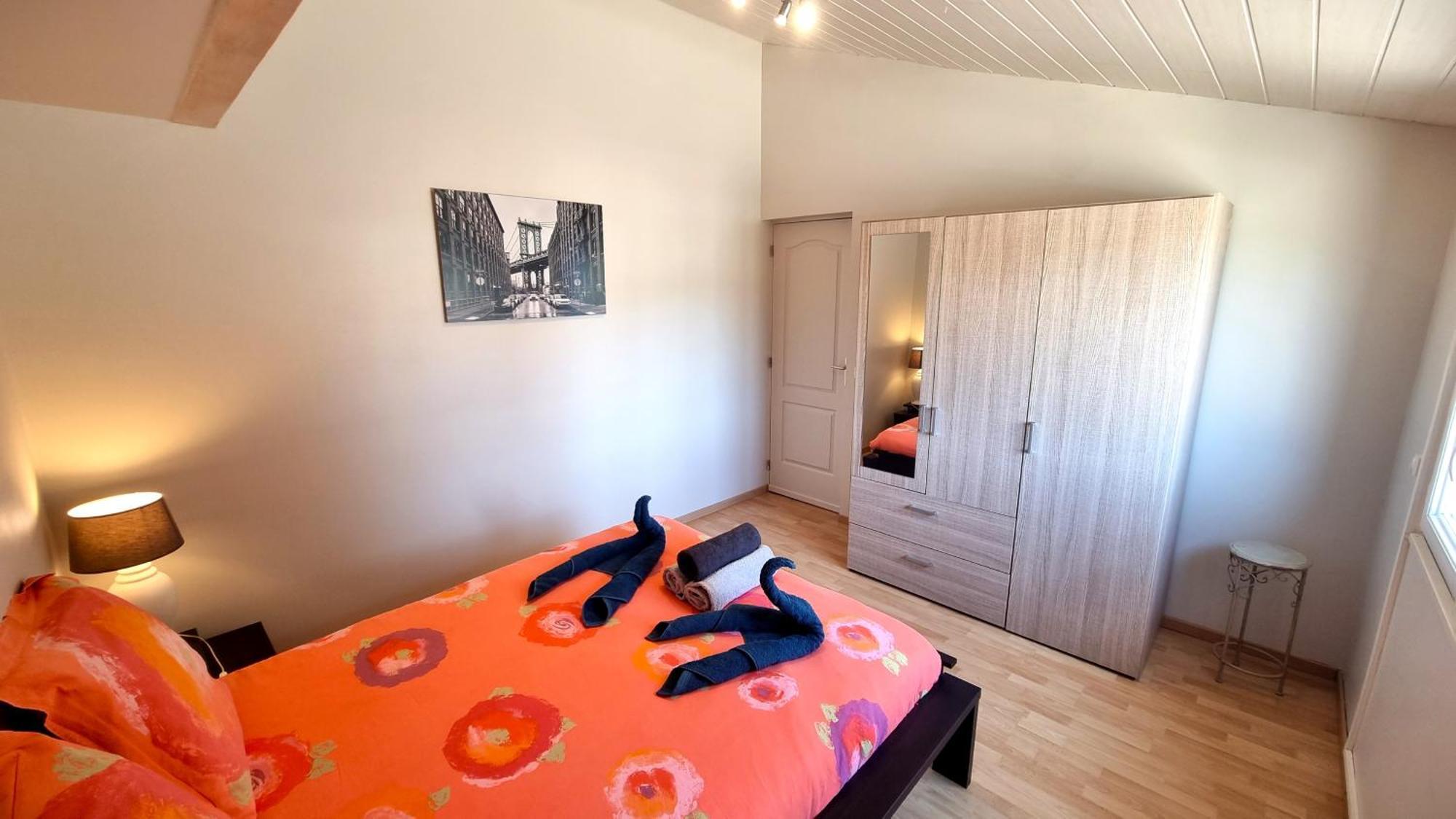 Charmante Maison, Idealement Situee Fitou Exterior photo