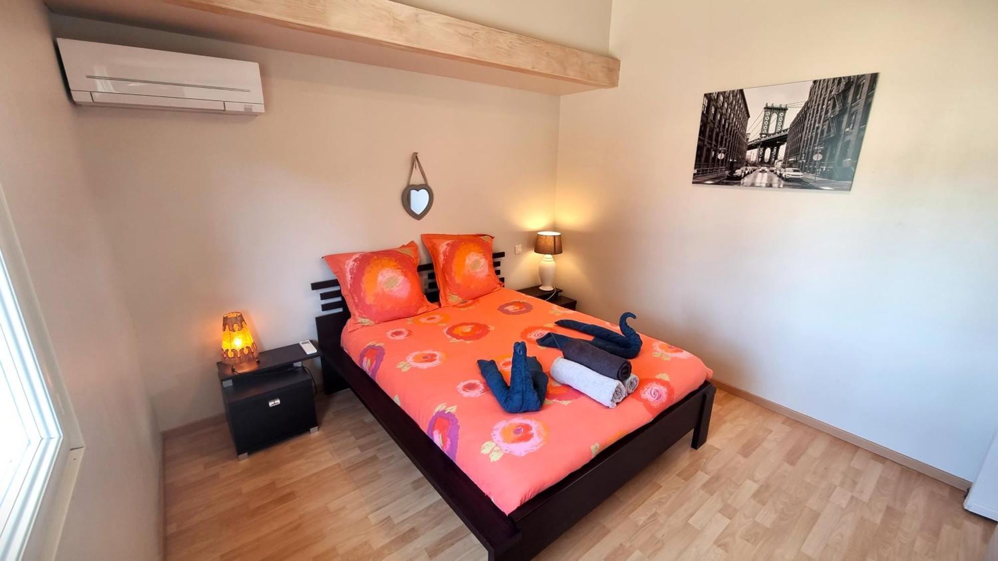 Charmante Maison, Idealement Situee Fitou Exterior photo